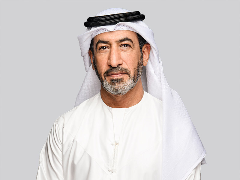 Nakheel Leadership Chairman & Executives
