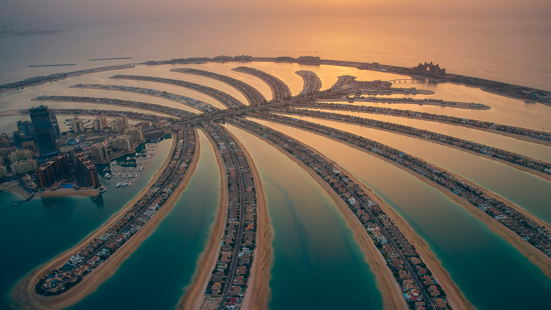 palm jumeirah 1