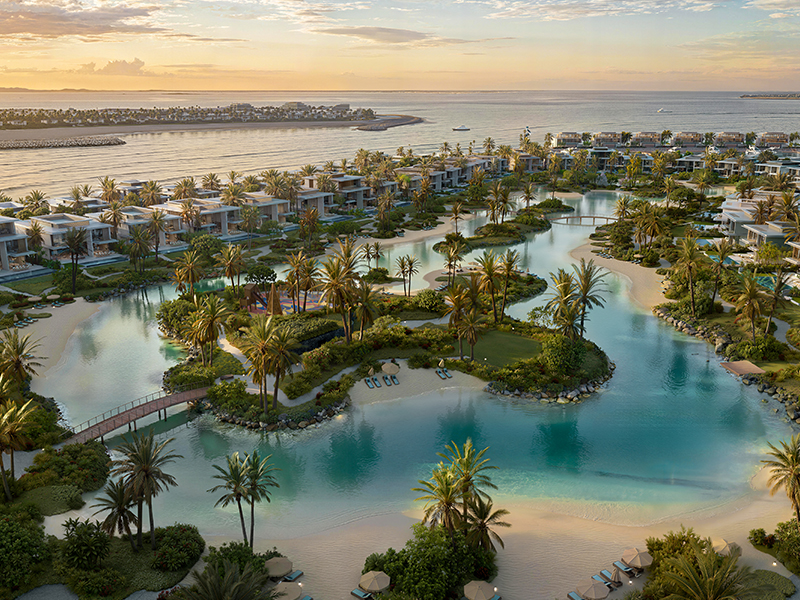 Bay Estate