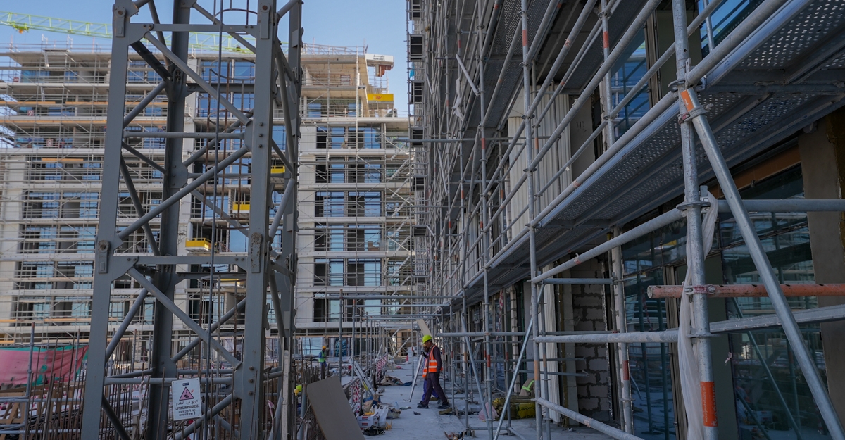 Bay Residences - Rixos Dubai Islands - Main Banner - Gallery