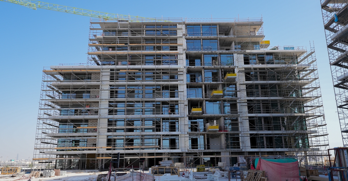 Bay Residences - Rixos Dubai Islands - Main Banner - Gallery