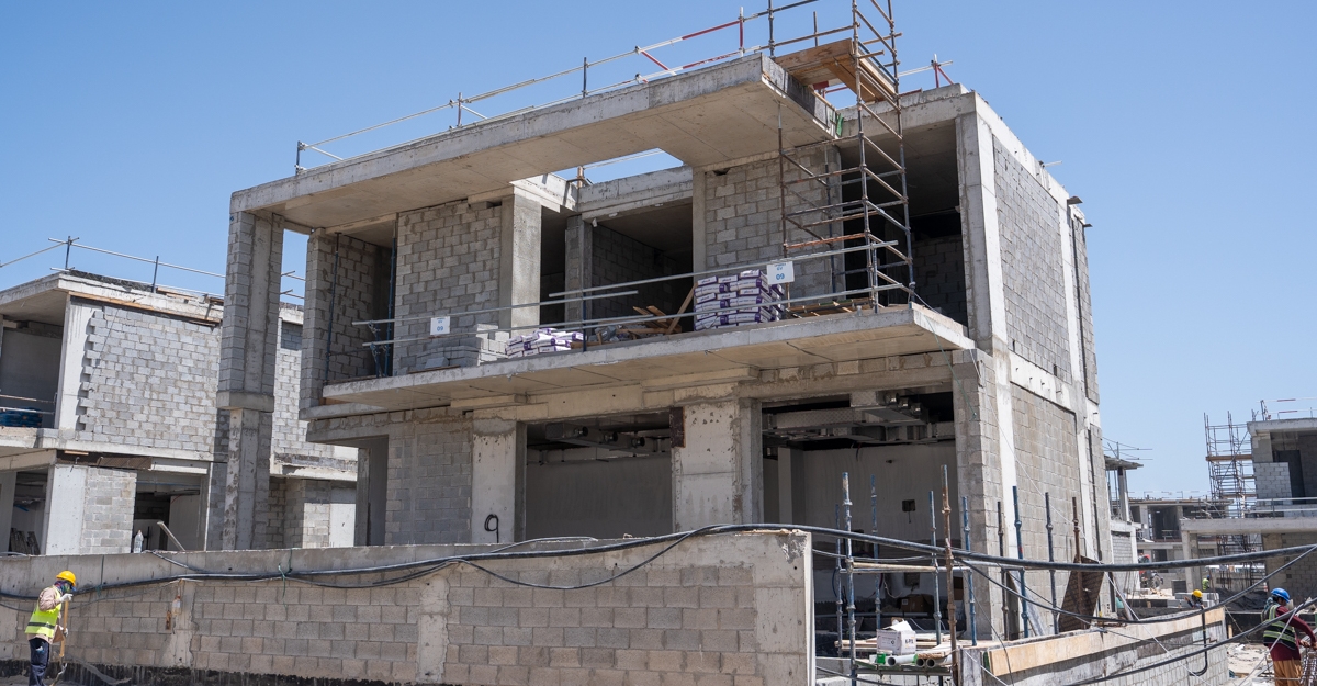 Bay Villas   - Main Banner - Gallery