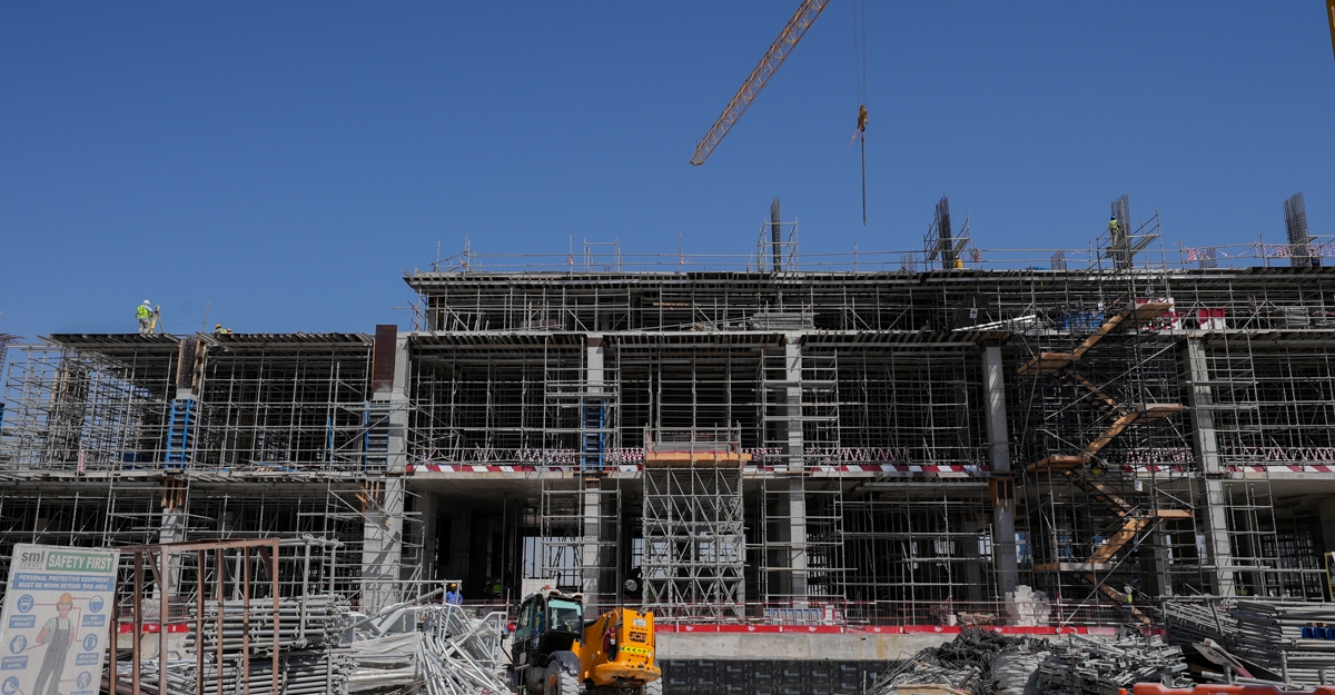 Beach Residences - Rixos Dubai Islands - Main Banner - Gallery