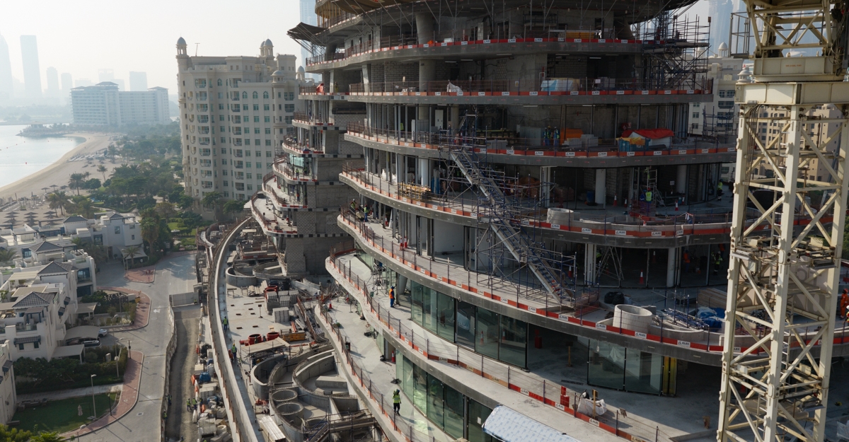 Como Residences