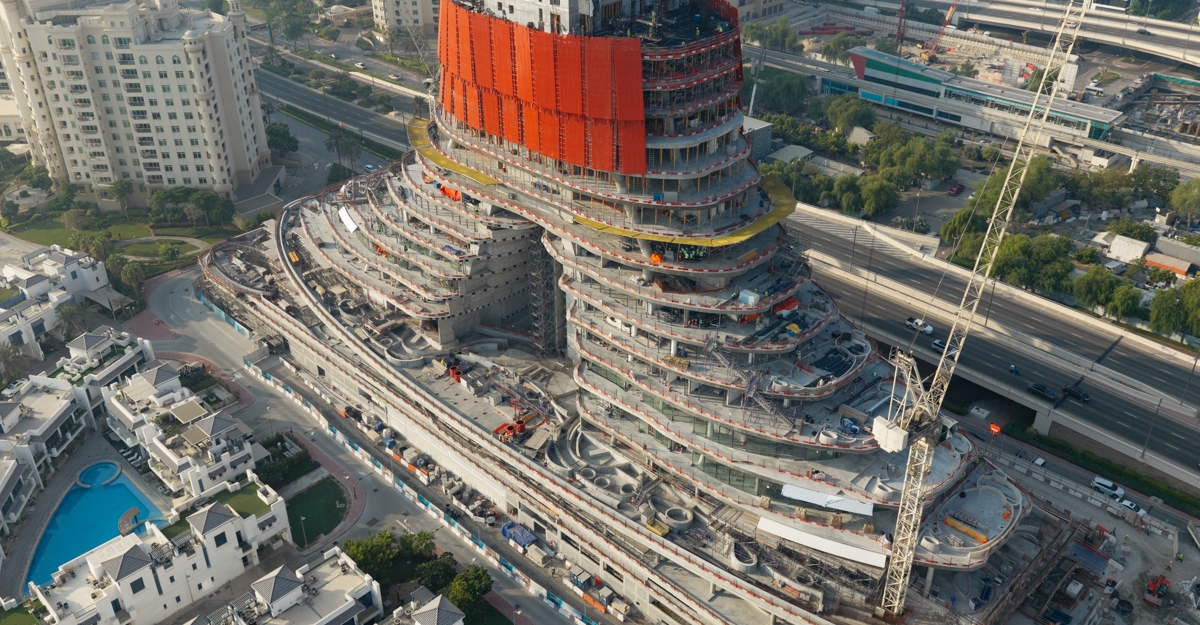 Como Residences