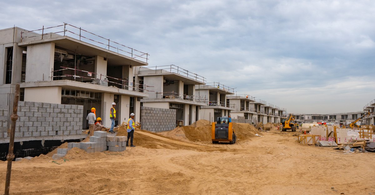 District 11 Opal Gardens Phase 1
