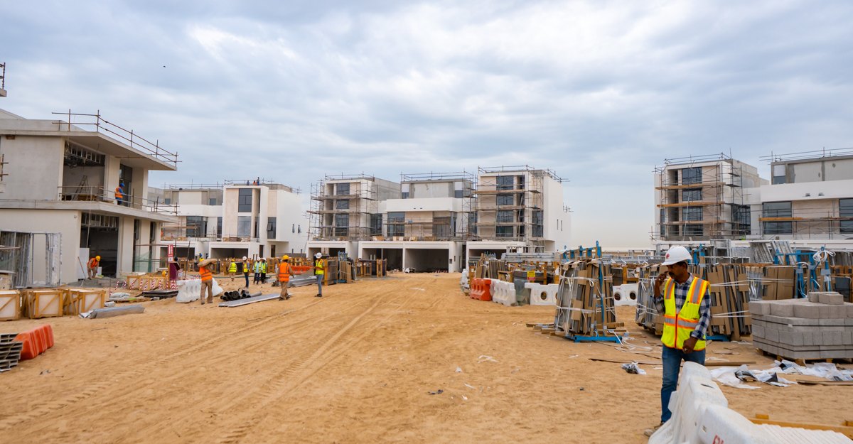 District 11 Opal Gardens Phase 1