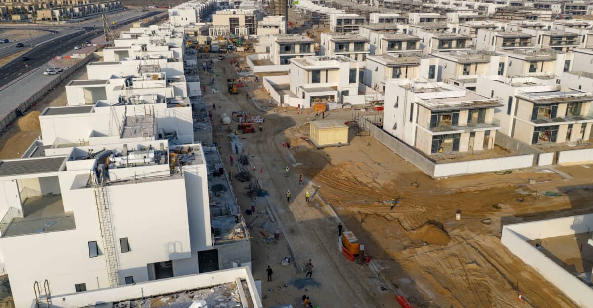 District 11 Opal Gardens Phase 1  - Gallery1