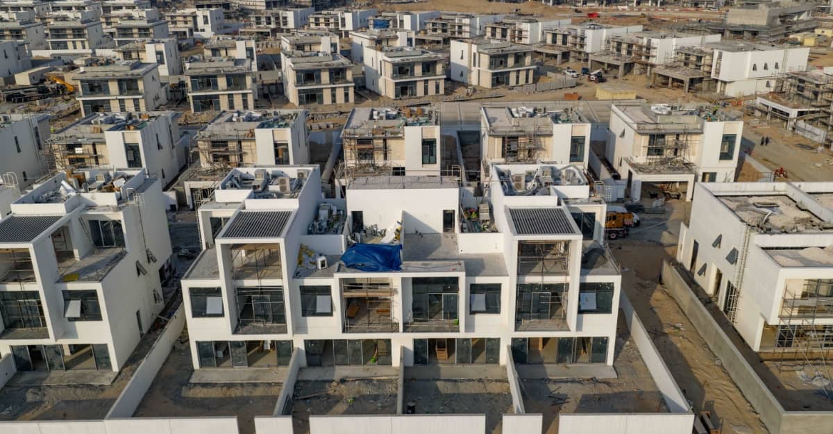 District 11 Opal Gardens Phase 1  - Gallery2