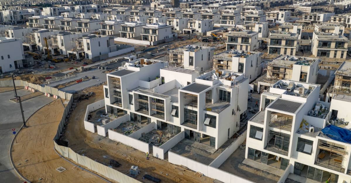 District 11 Opal Gardens Phase 1  - Gallery3