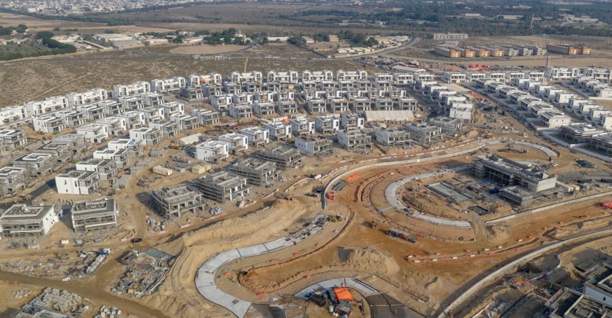 District 11 Opal Gardens Phase 1  - Gallery4