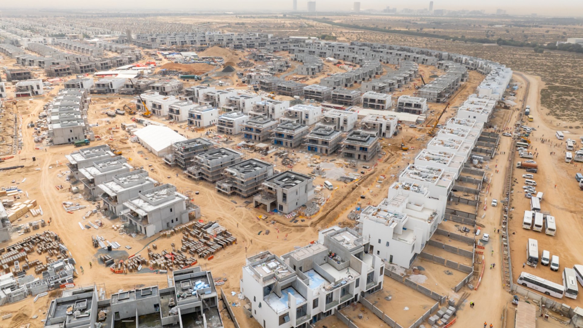 District 11 Opal Gardens Phase 1