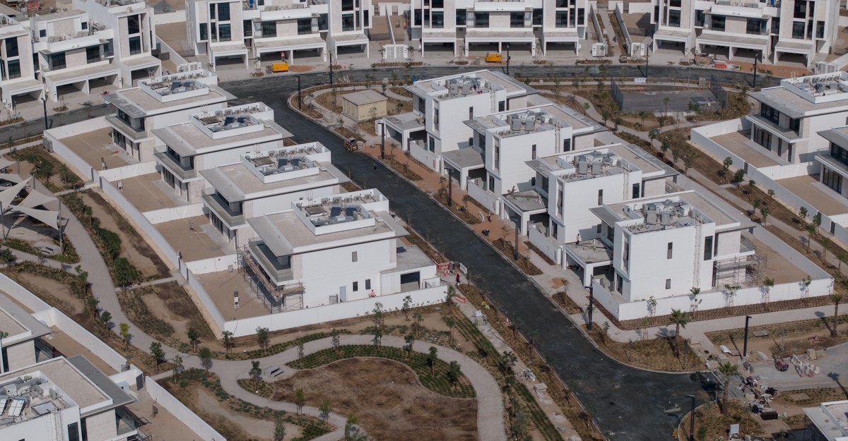 District 11 Opal Gardens Phase 1_Gallery1