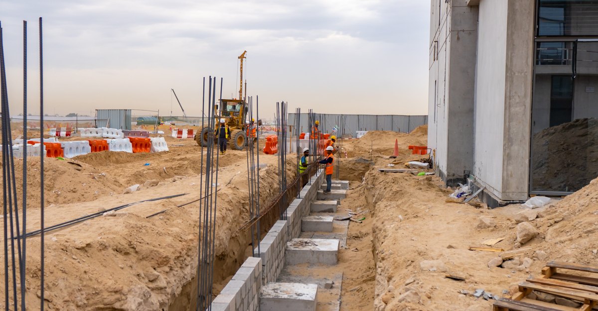 District 11 Opal Gardens Phase 2