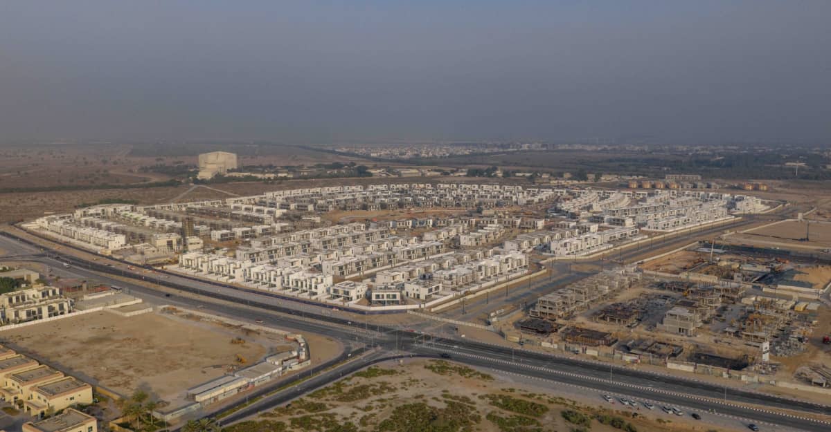 District 11 Opal Gardens Phase 2 - Gallery2