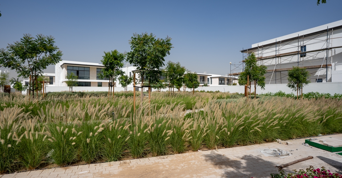 District 11 Opal Gardens Phase 2  - Main Banner - Gallery