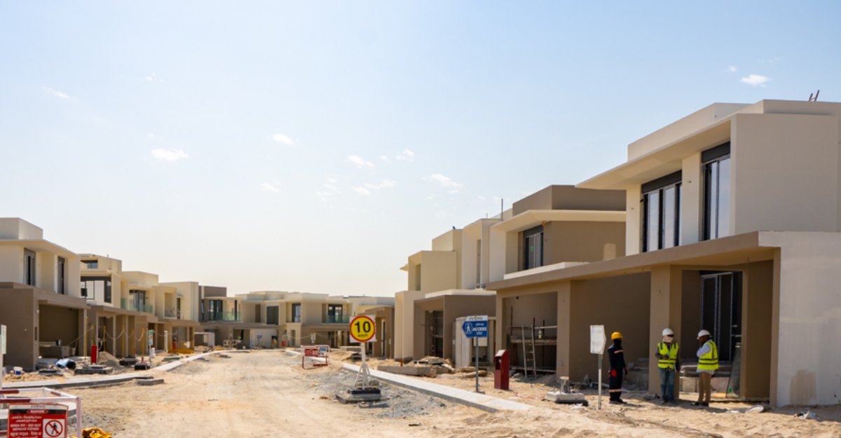 Jebel Ali Village Townhouse  - Gallery