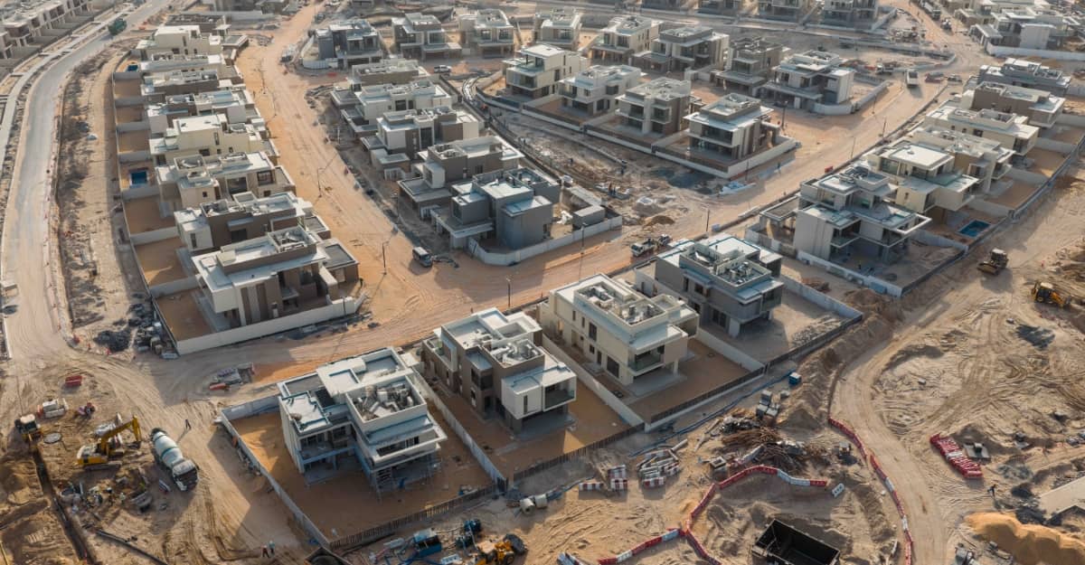 Jebel Ali Village Townhouse - Gallery1 - Oct25