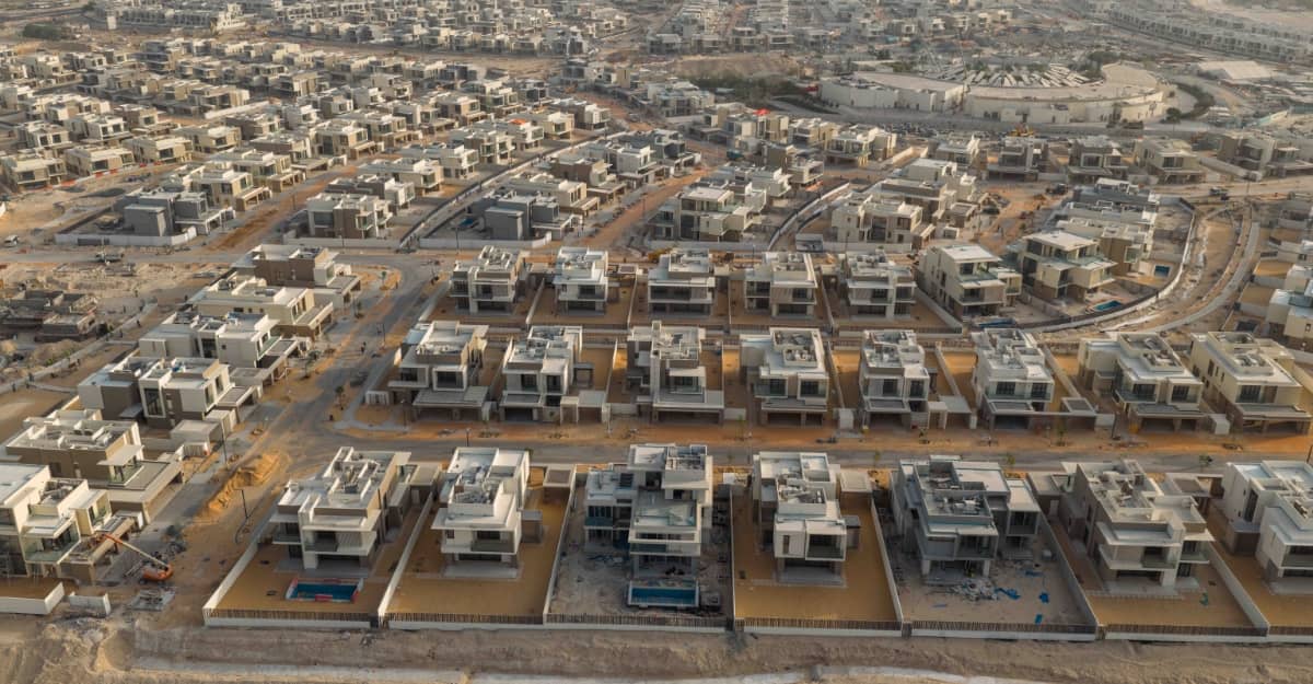 Jebel Ali Village Townhouse - Gallery2 - Oct25