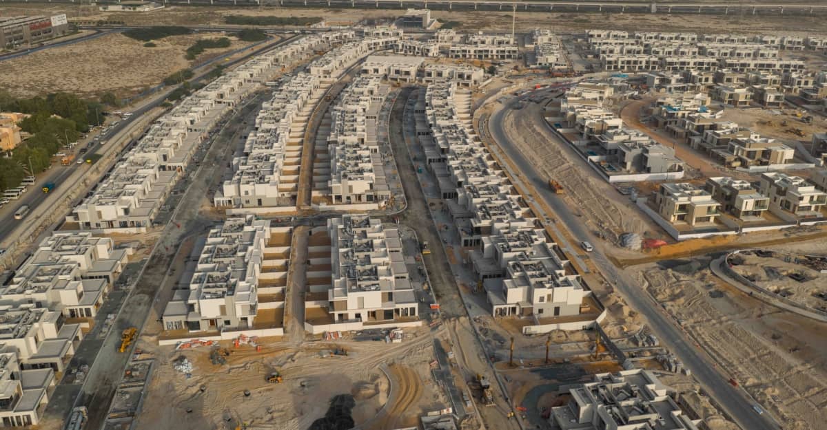 Jebel Ali Village Townhouse - Gallery3 - Oct25