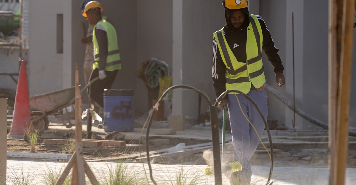 Jebel Ali Village Townhouse_Gallery3