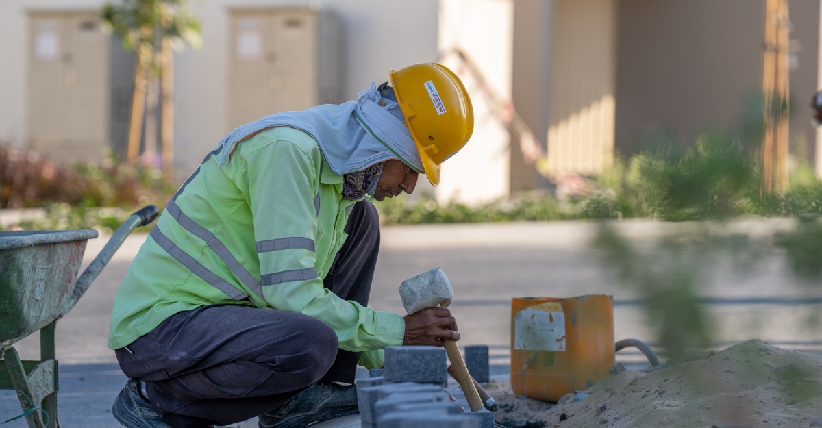 Jebel Ali Village Townhouse_Gallery5