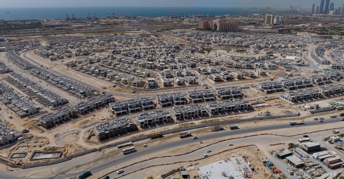 Jebel Ali Village Villa - Gallery2 - Oct25