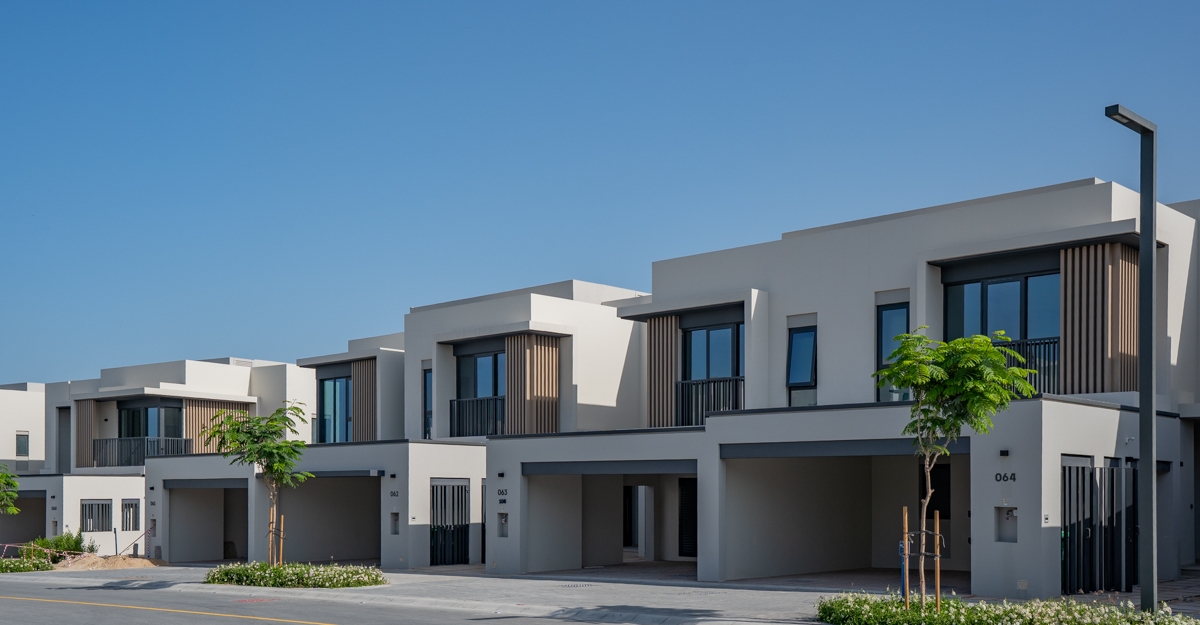 Jebel Ali Village Villas_Gallery1