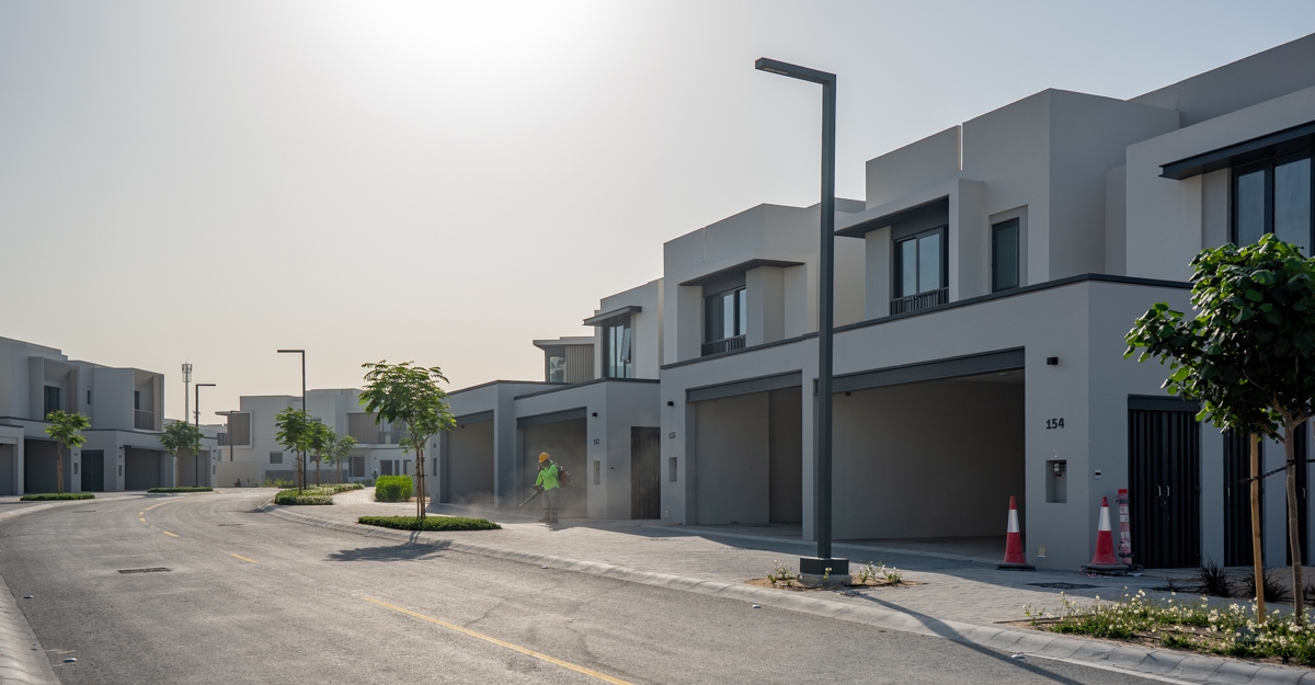 Jebel Ali Village Villas_Gallery2