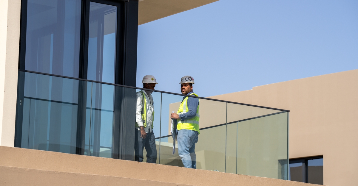 Jebel Ali Village Villa - Main Banner - Gallery