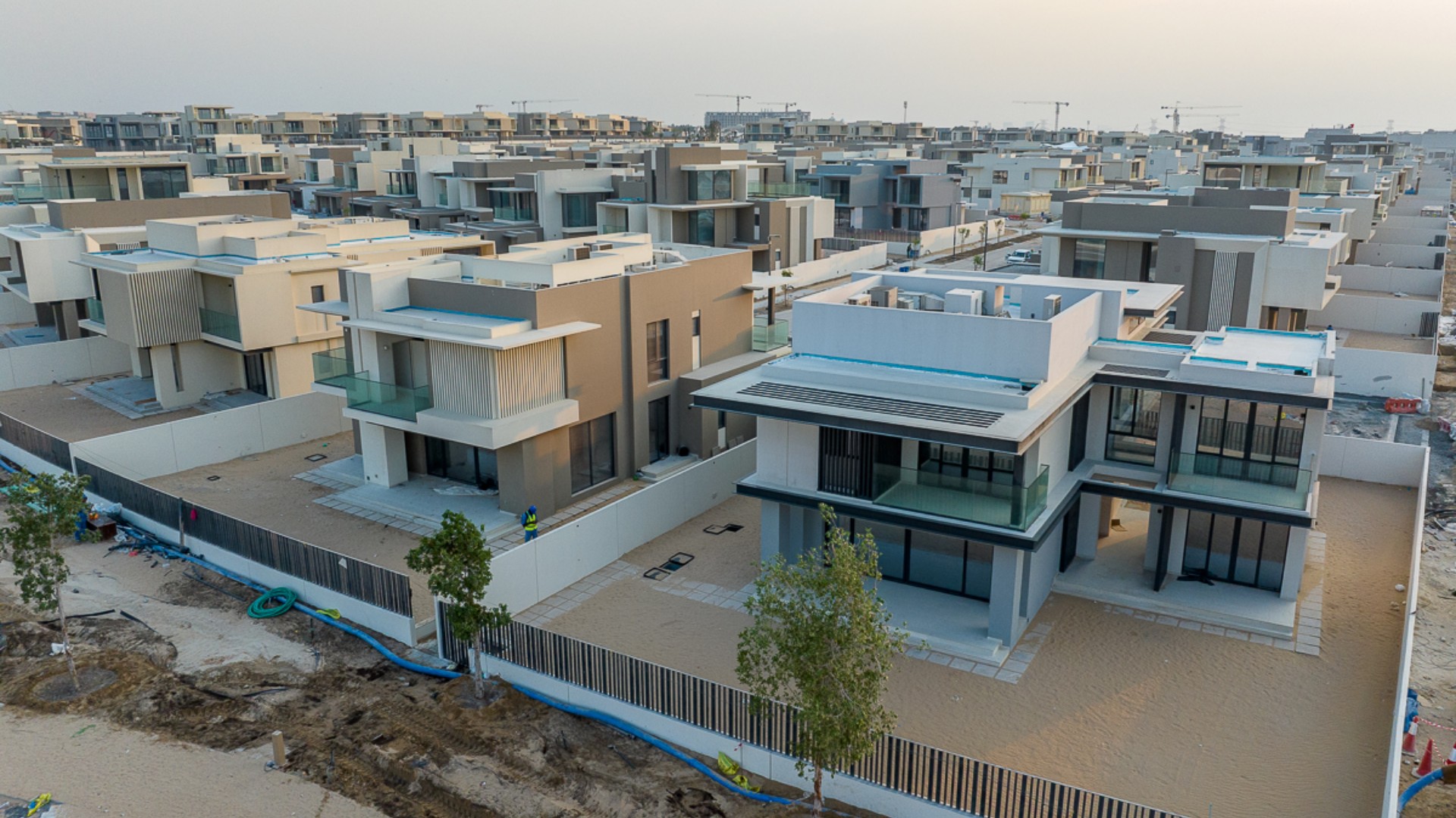 Jebel Ali Village_Villa_Banner1