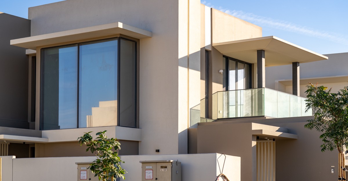 Jebel Ali Village_Villa_Gallery1