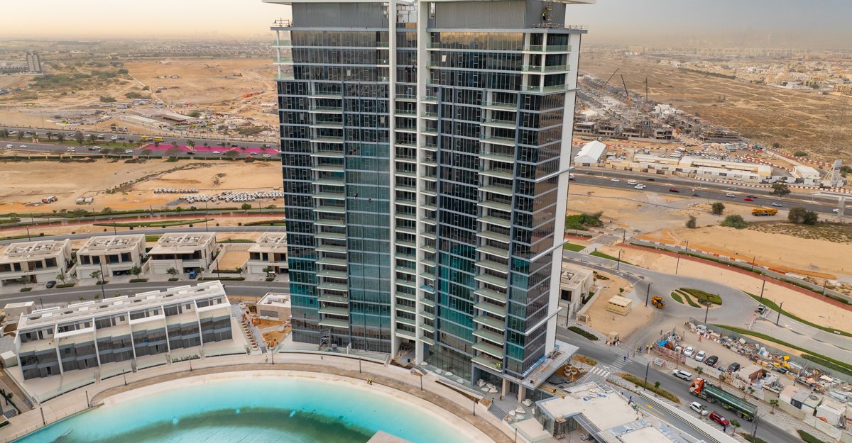 Lagoon Views - Gallery
