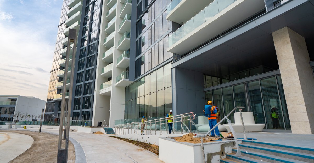 Lagoon Views - Gallery