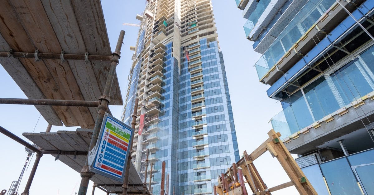 Palm Beach Towers - Gallery