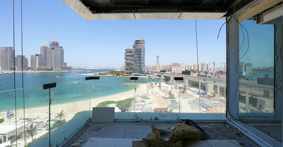 Palm Beach Towers - Main Banner - Gallery