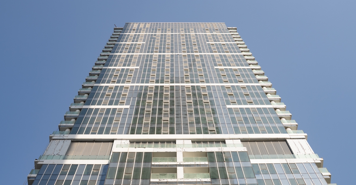 Palm Beach Towers
