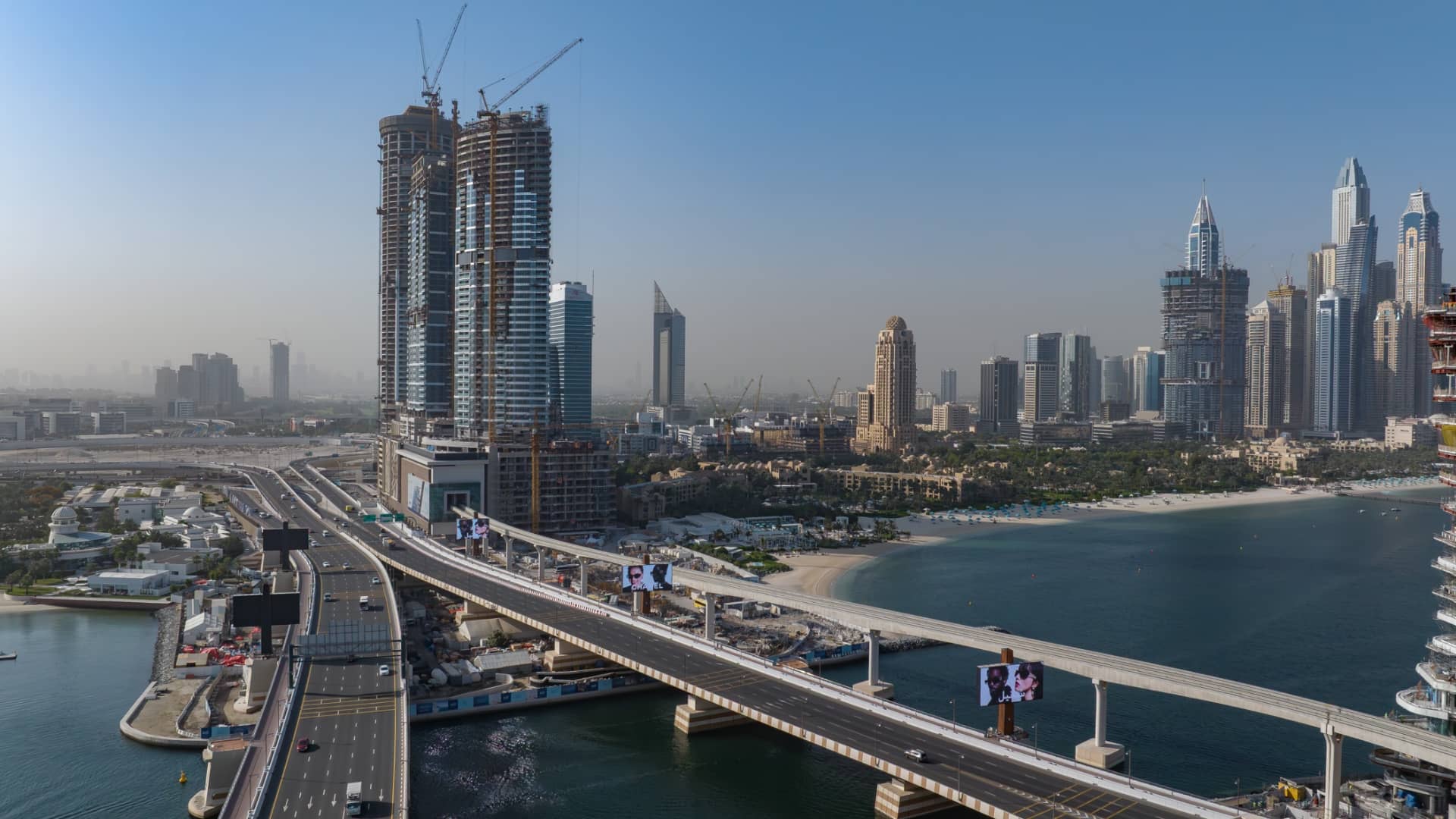 Palm Beach Towers