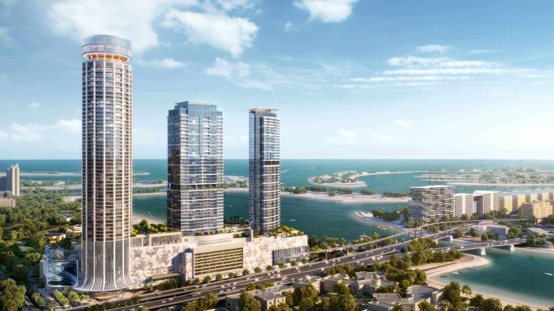 Palm Beach Towers_Banner1