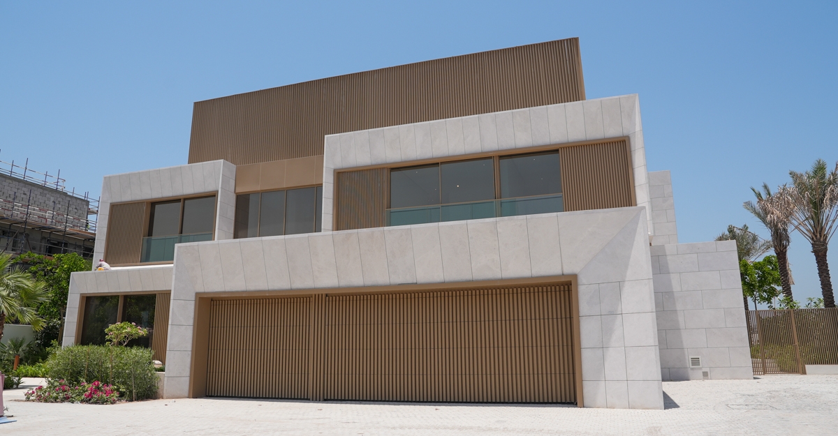 Palm Jebel Ali   - Main Banner - Gallery