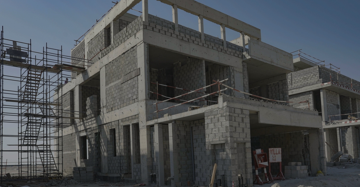 Palm Jebel Ali   - Main Banner - Gallery