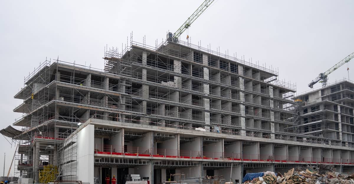 Rixos Bay Residences_Gallery1