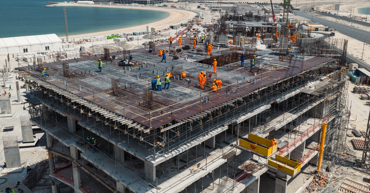 Rixos Beach Residences