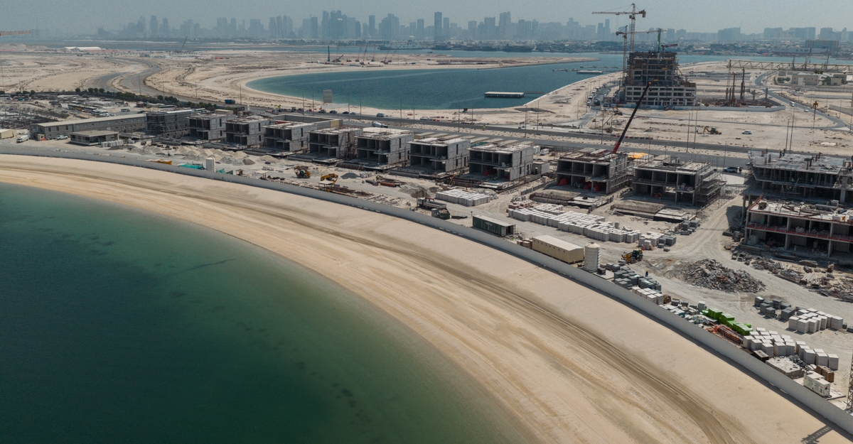 Rixos Beach Residences