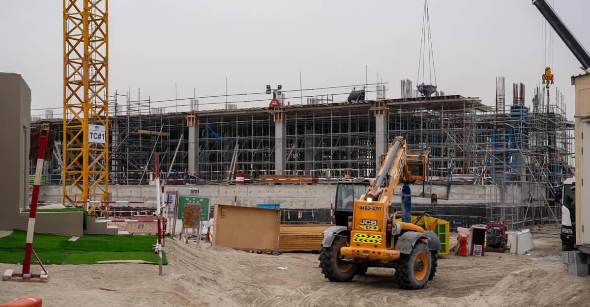 Rixos Beach Residences_Gallery1