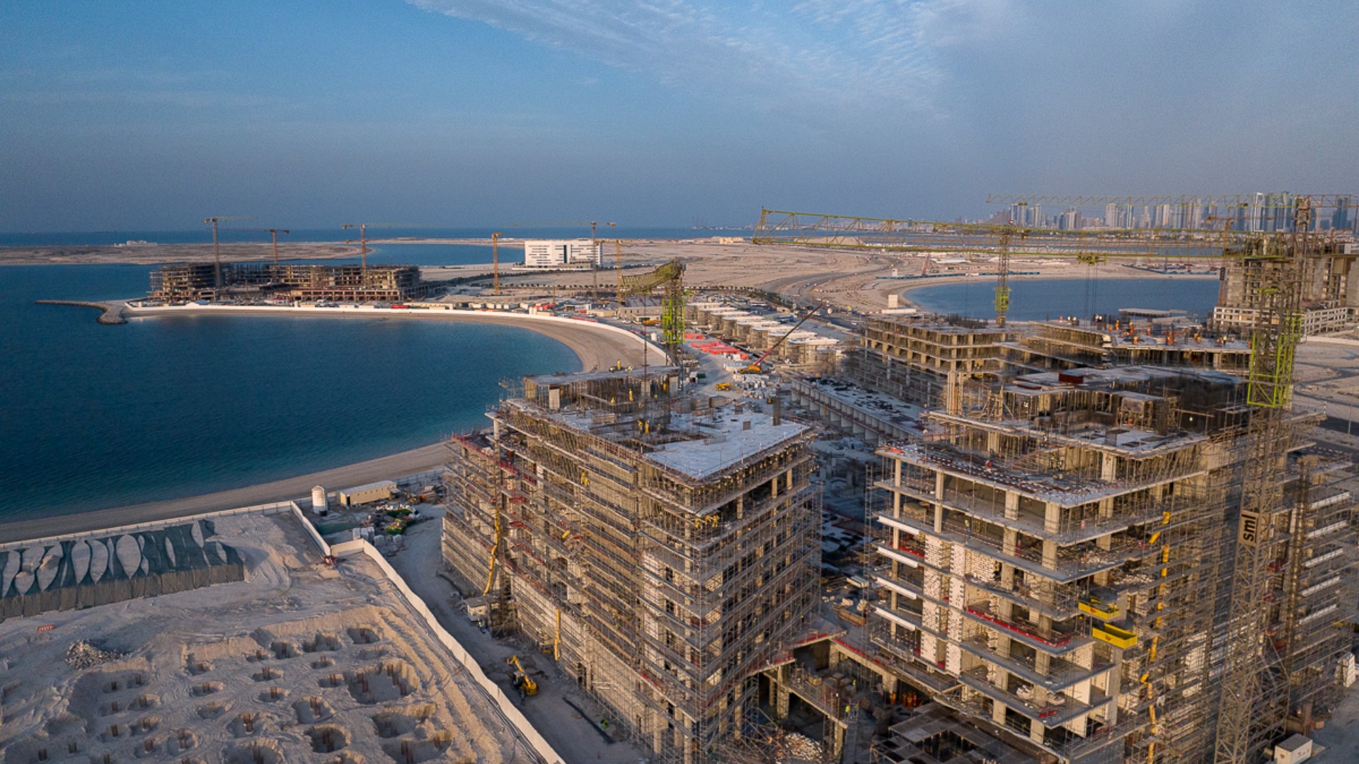 Rixos Dubai Islands_Banner1