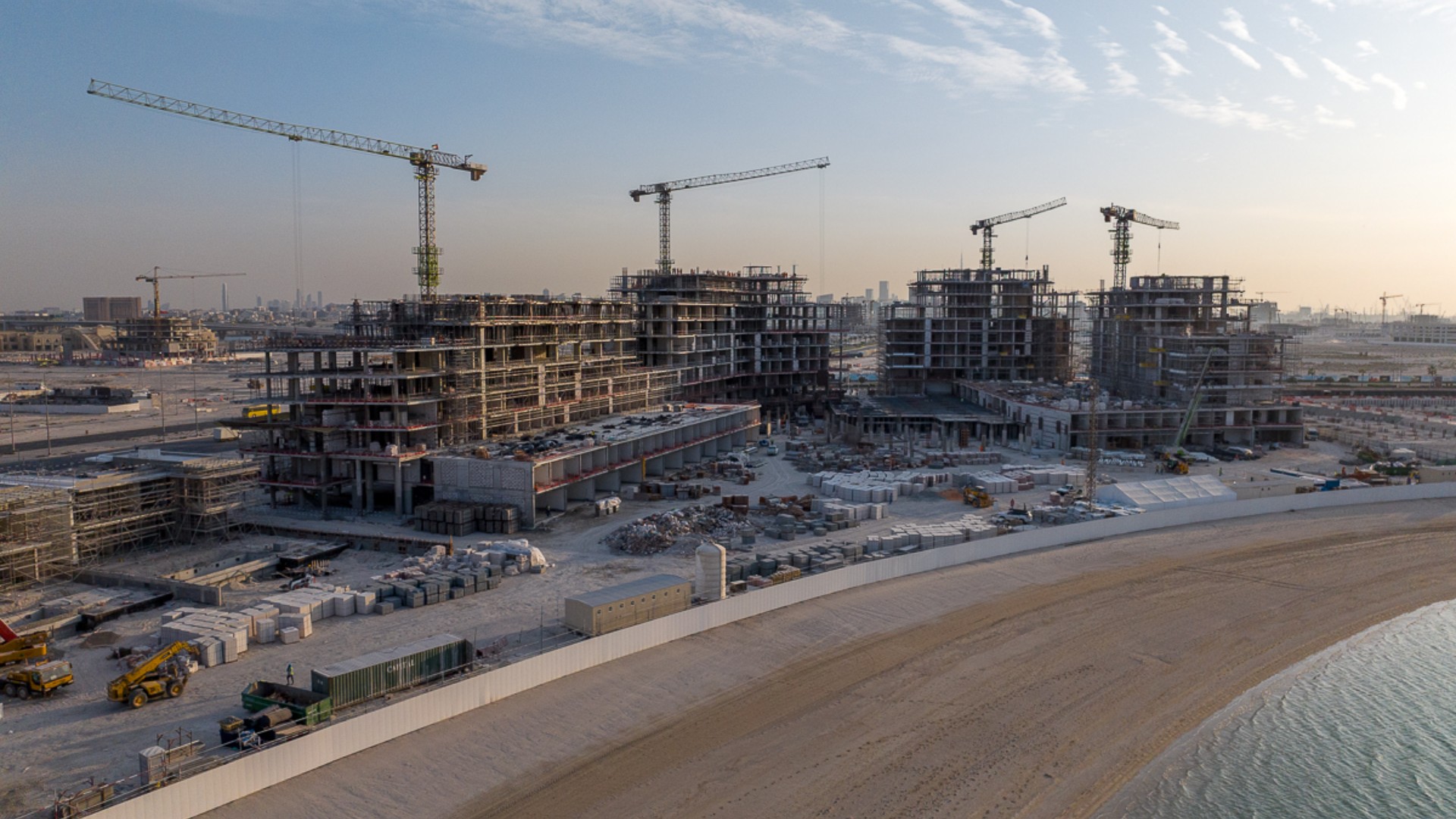 Rixos Dubai Islands_Banner2