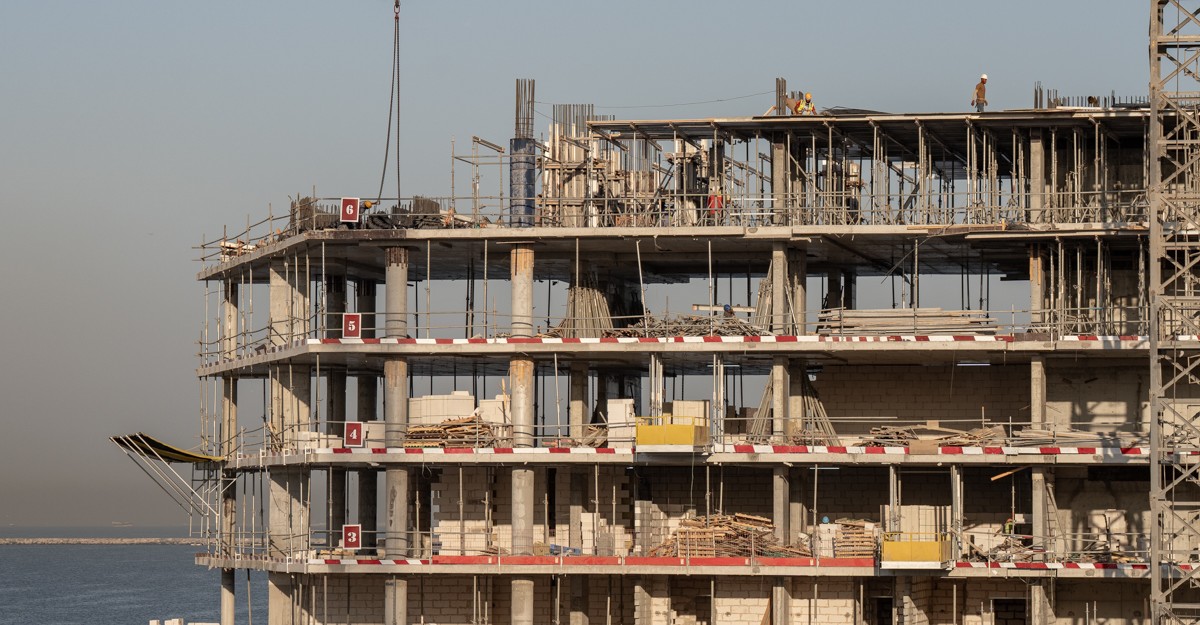 Rixos Dubai Islands_Gallery1