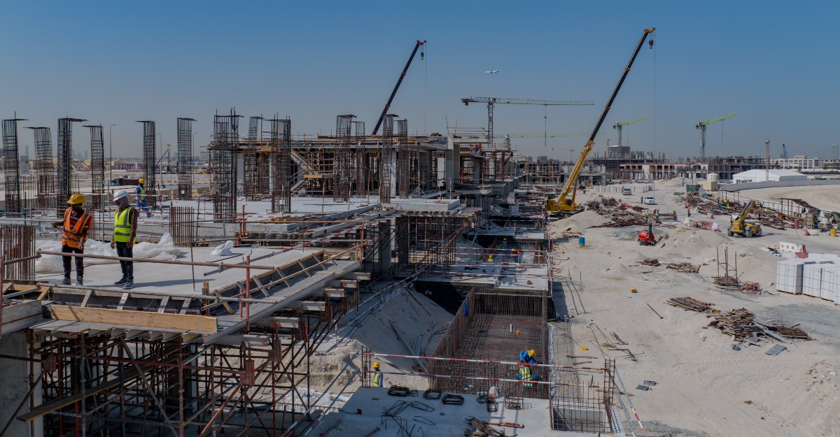 Rixos Hotel & Residences