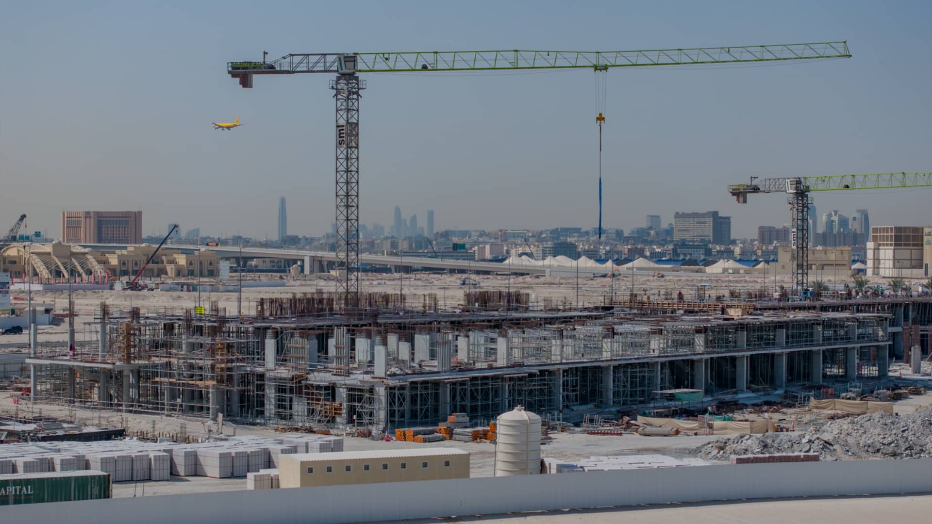 Rixos Hotel & Residences